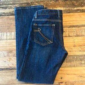 Children’s Place girls jeans size 10